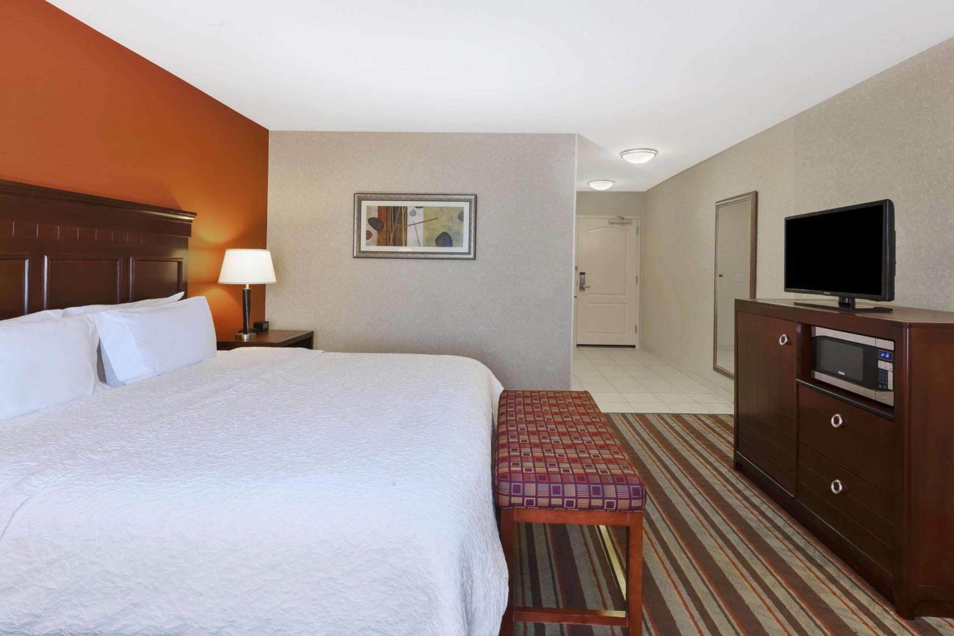 Hampton Inn Detroit/Southgate photo 26