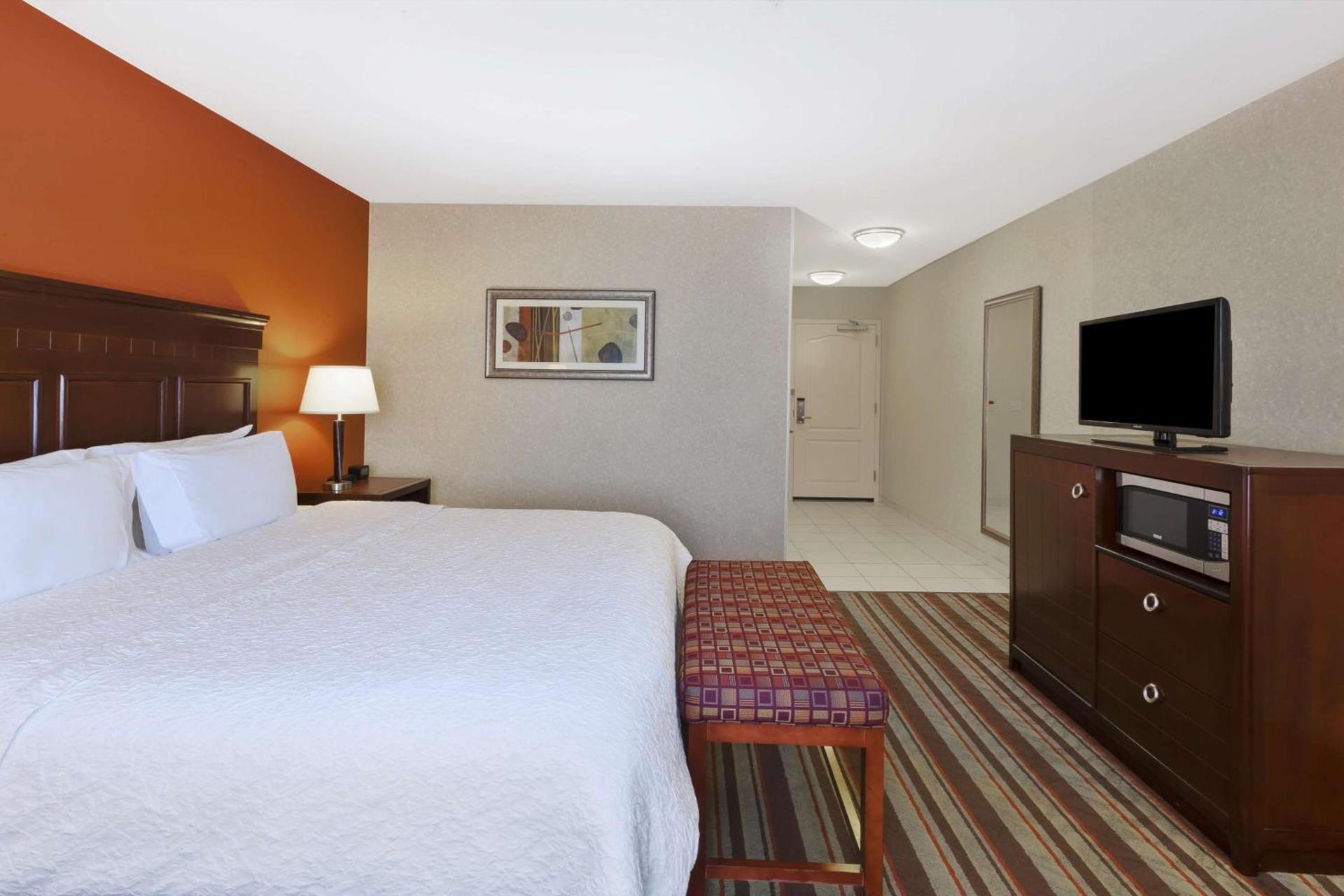 Hampton Inn Detroit/Southgate photo 28