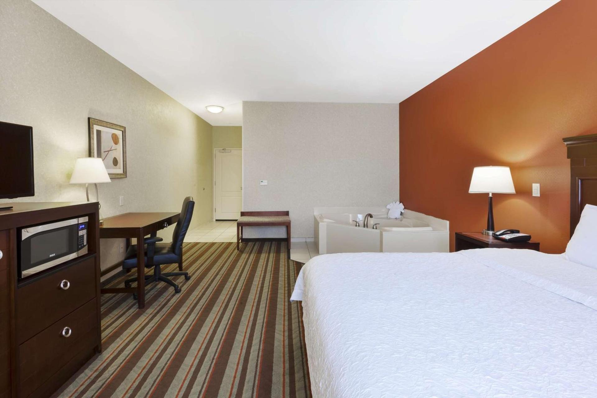 Hampton Inn Detroit/Southgate photo 32
