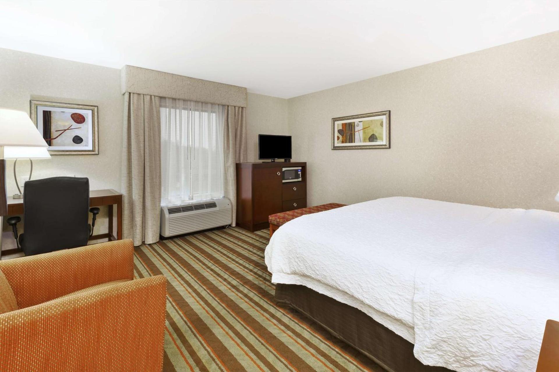 Hampton Inn Detroit/Southgate photo 36