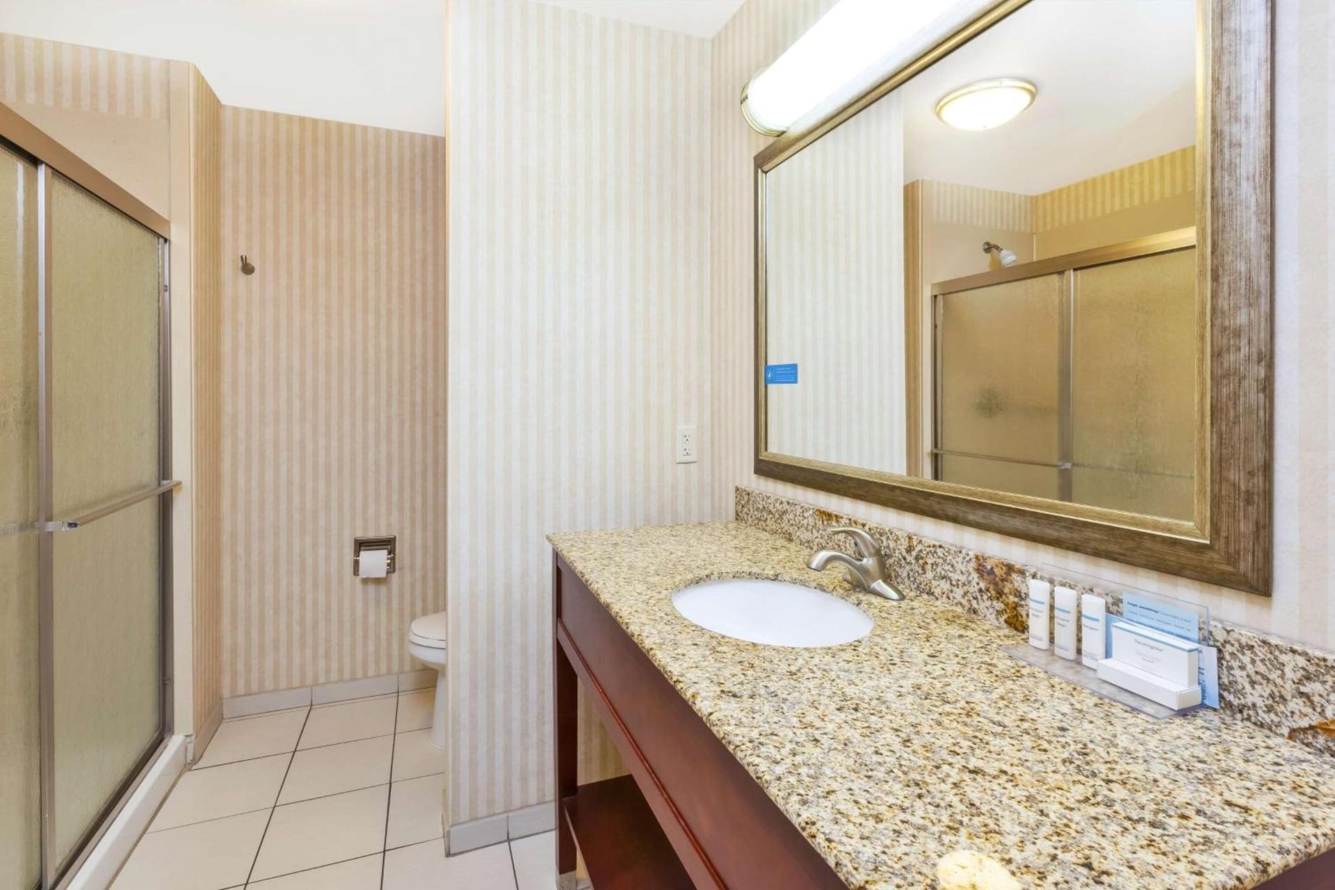 Hampton Inn Detroit/Southgate photo 37
