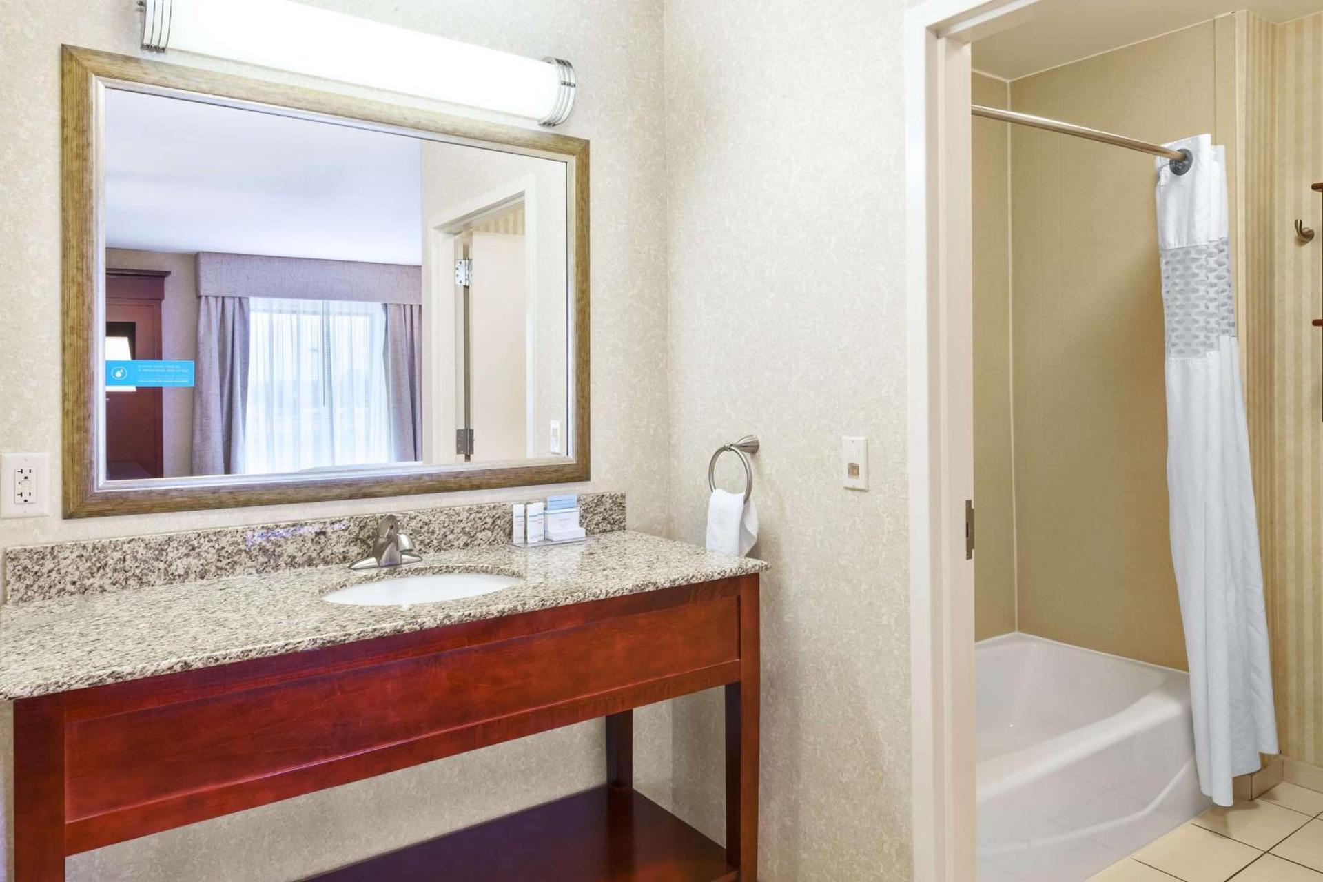 Hampton Inn Detroit/Southgate photo 39