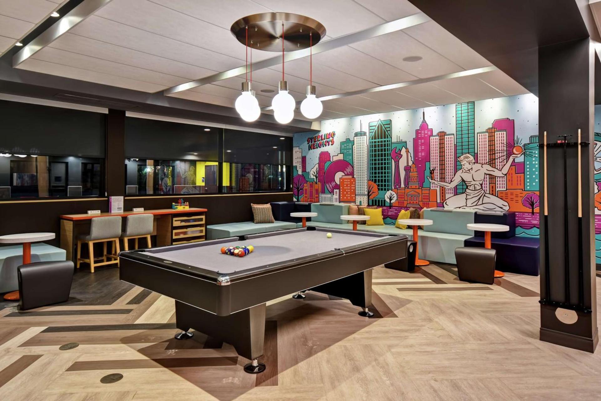 Tru By Hilton Sterling Heights Detroit photo 7
