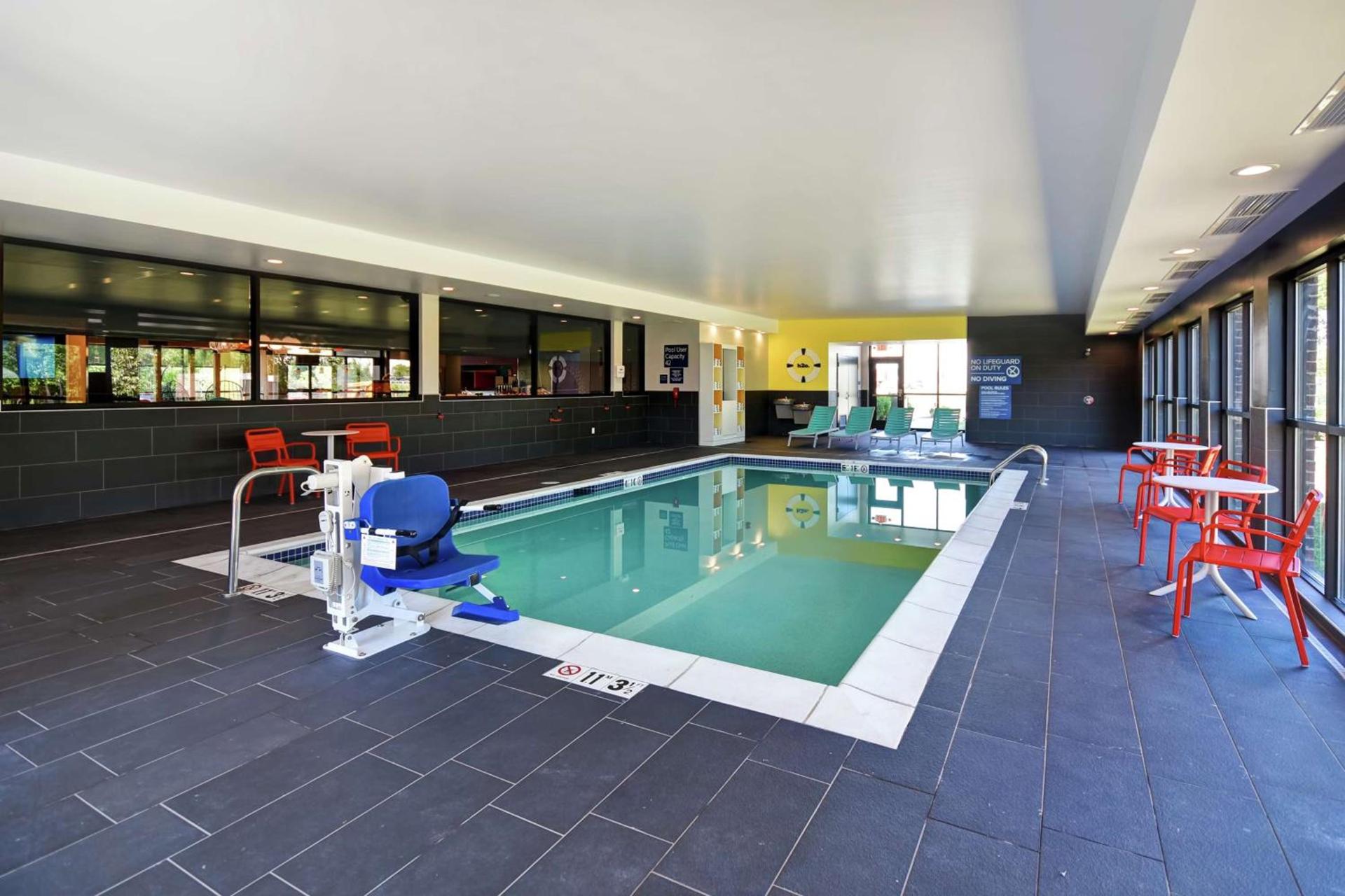 Tru By Hilton Sterling Heights Detroit photo 10