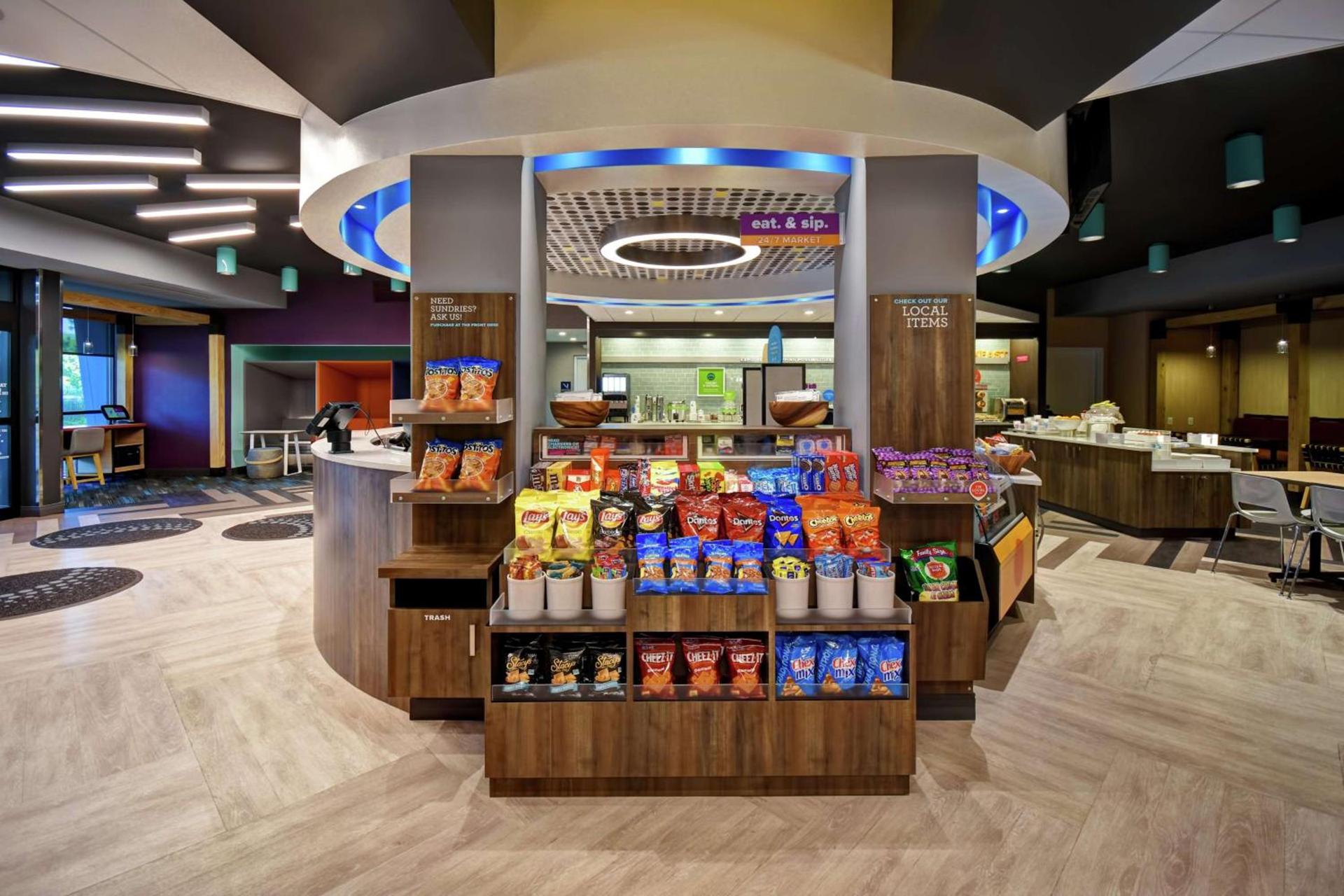 Tru By Hilton Sterling Heights Detroit photo 13