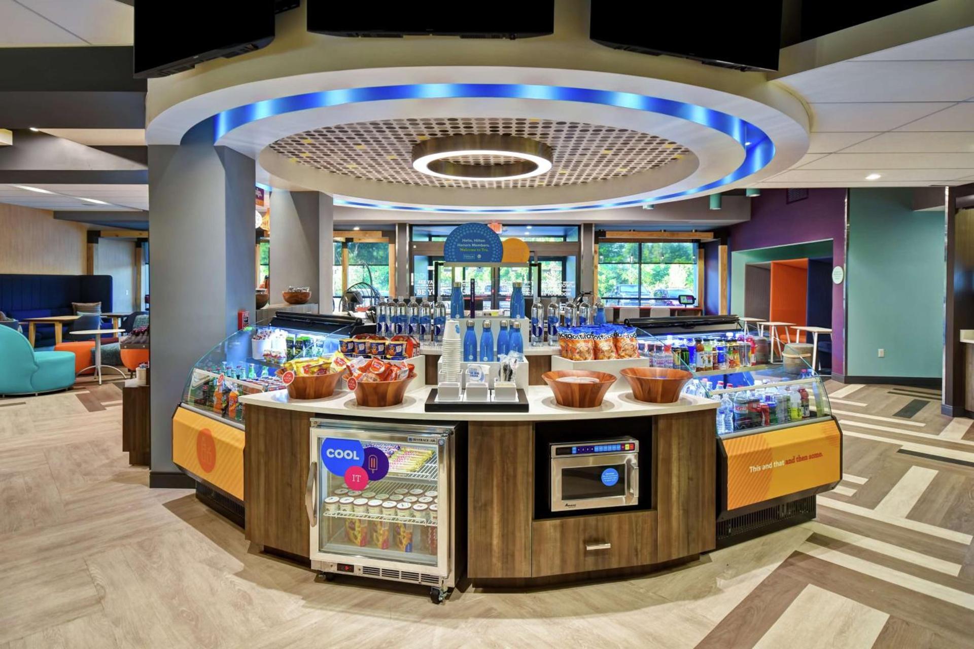 Tru By Hilton Sterling Heights Detroit photo 14