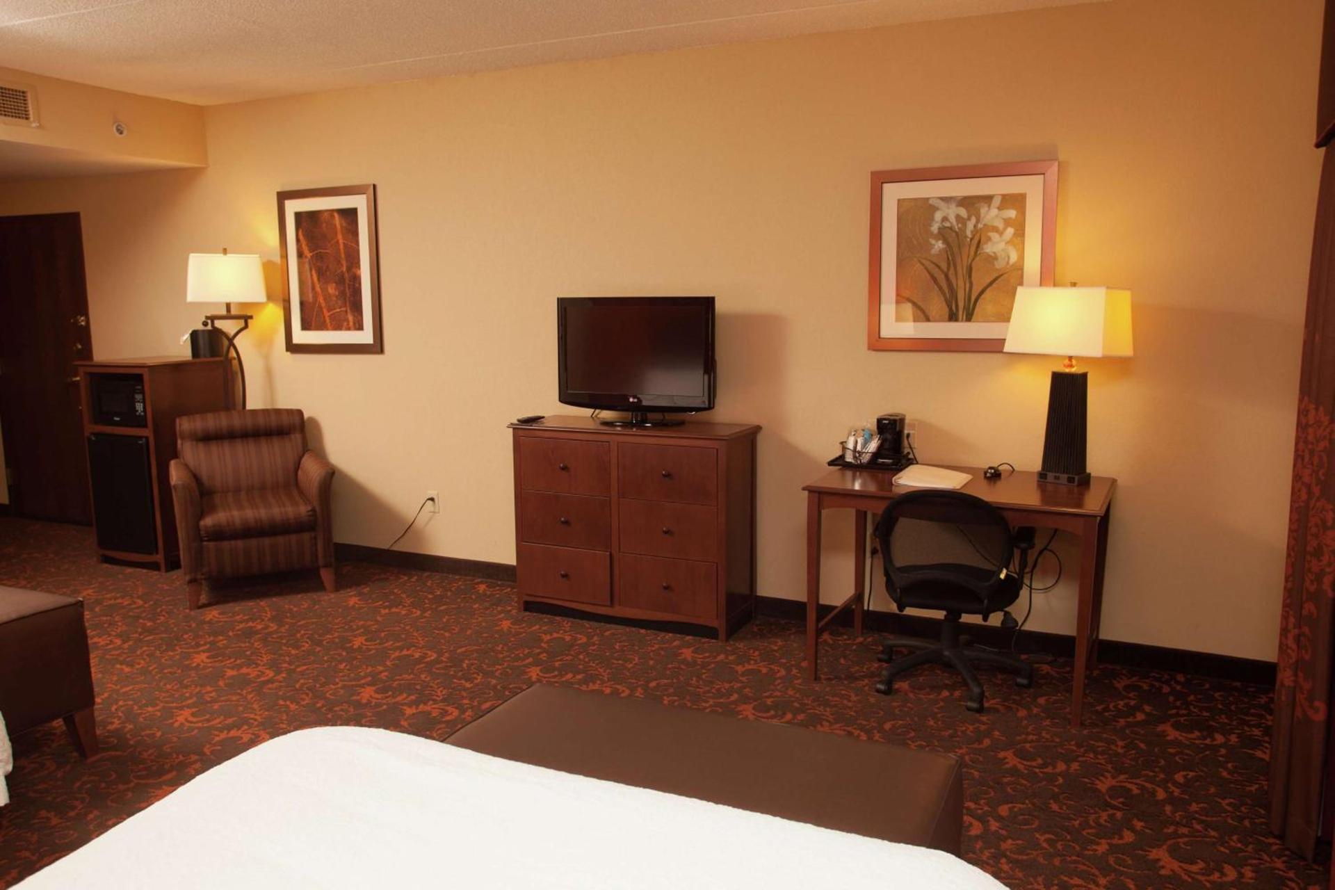 Hampton Inn Elmira/Horseheads photo 20