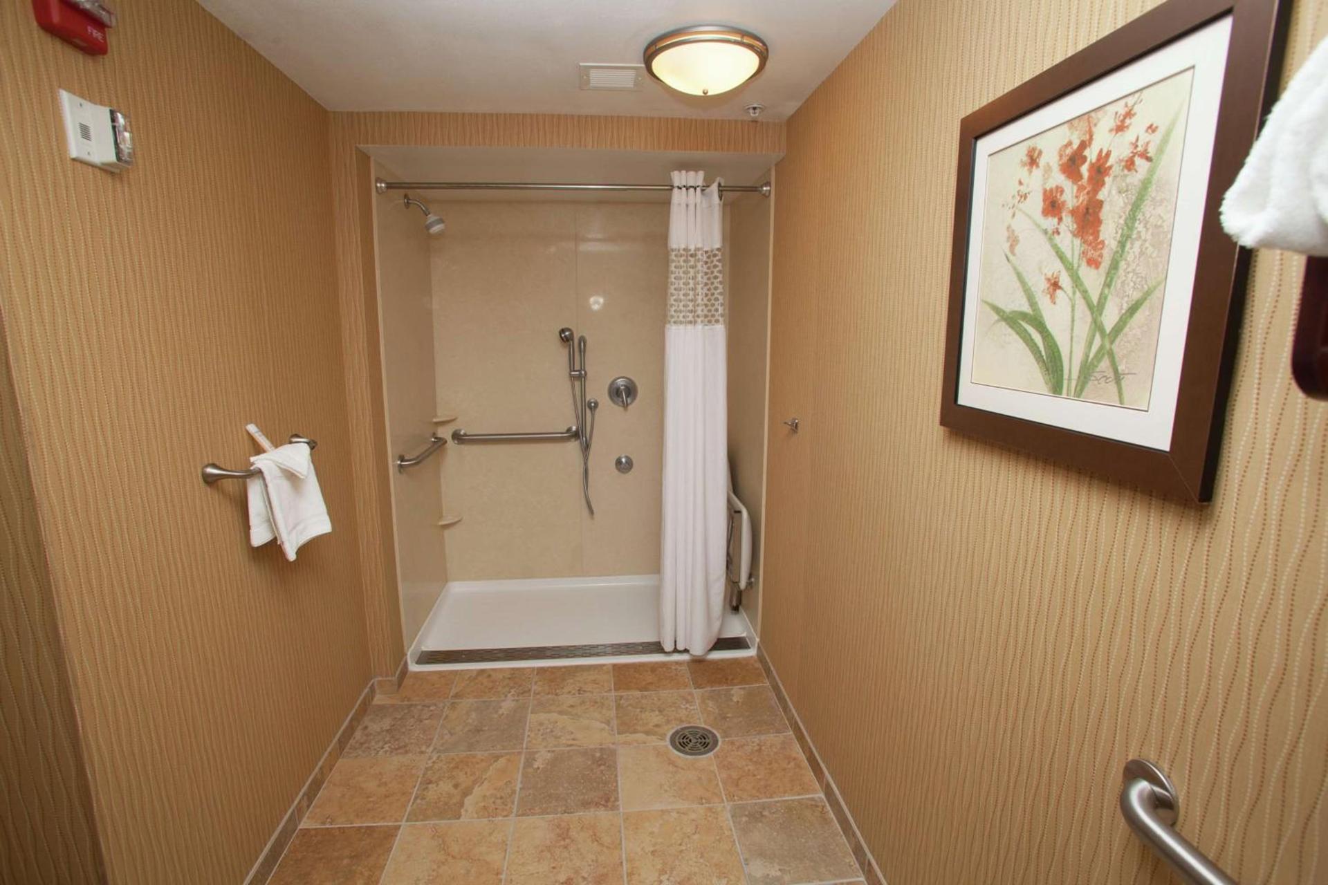 Hampton Inn Elmira/Horseheads photo 18