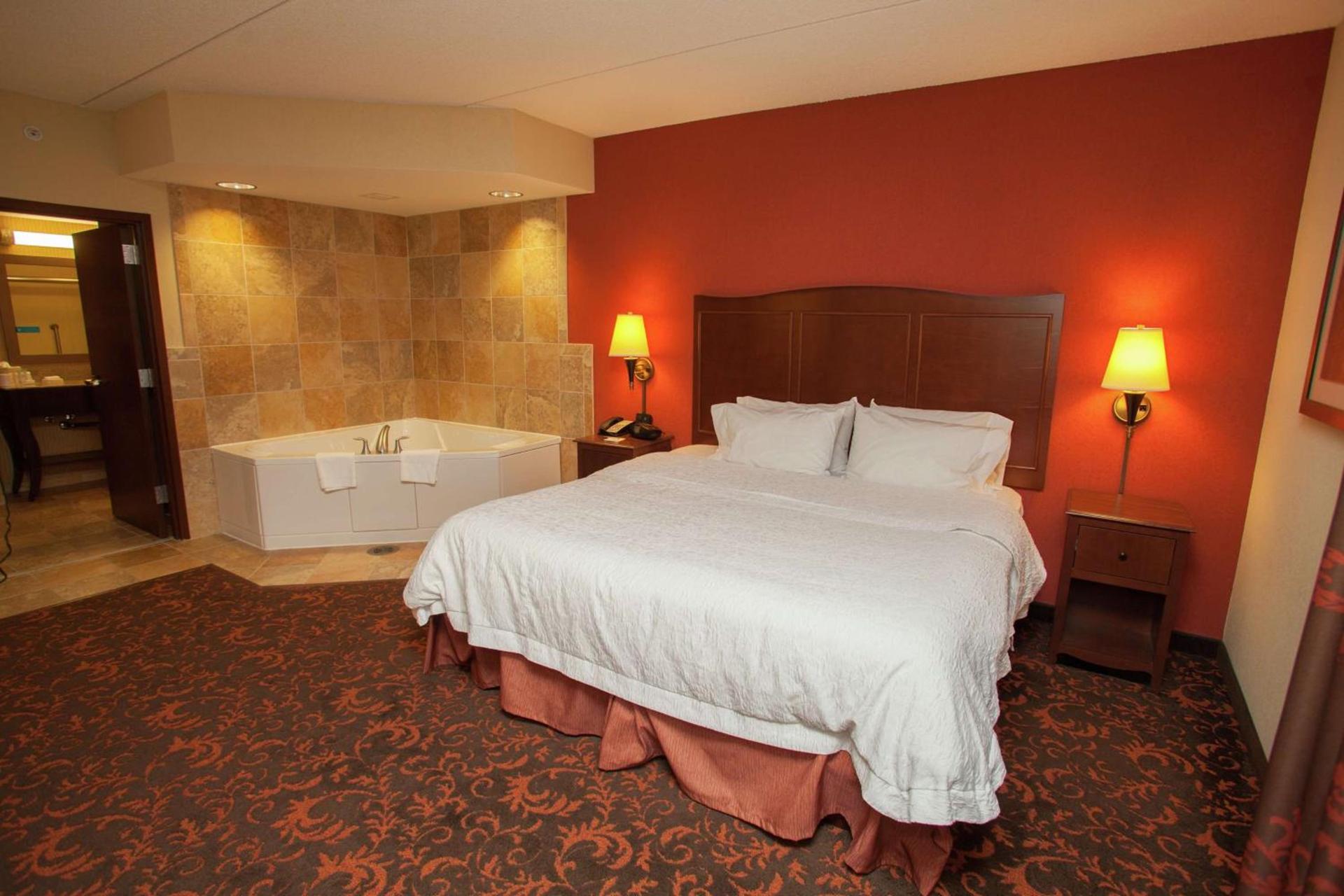 Hampton Inn Elmira/Horseheads photo 25