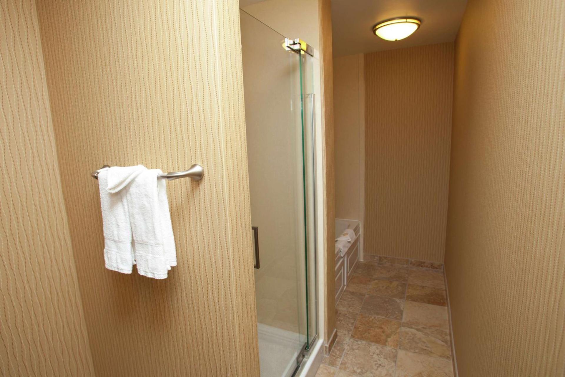 Hampton Inn Elmira/Horseheads photo 24