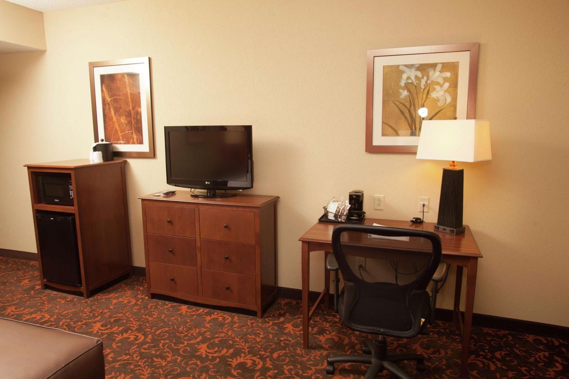 Hampton Inn Elmira/Horseheads photo 26