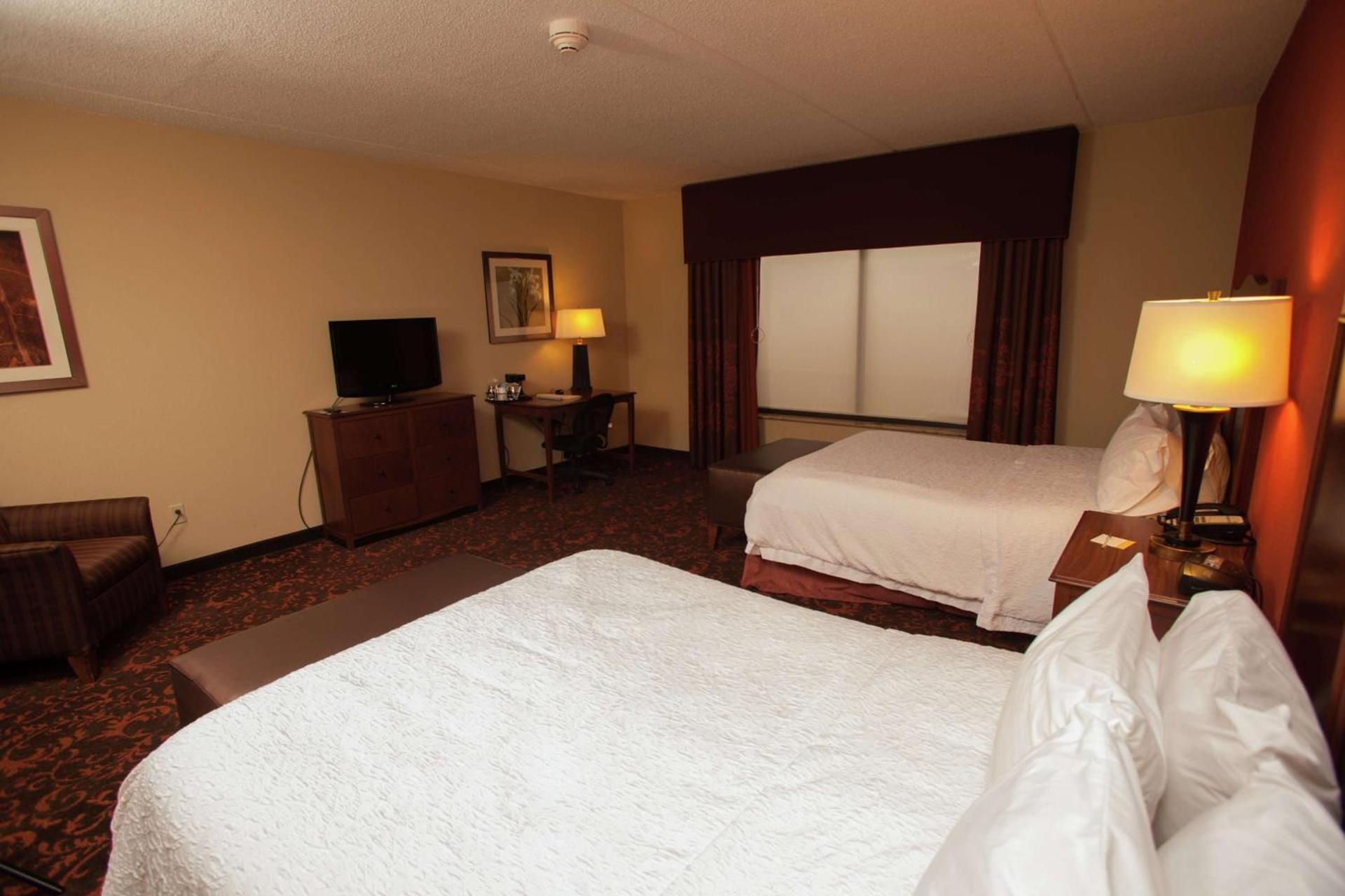 Hampton Inn Elmira/Horseheads photo 28
