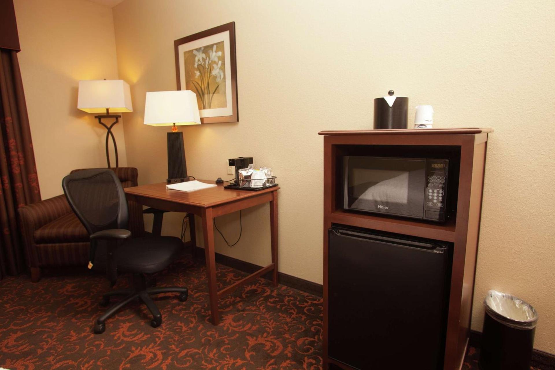 Hampton Inn Elmira/Horseheads photo 29