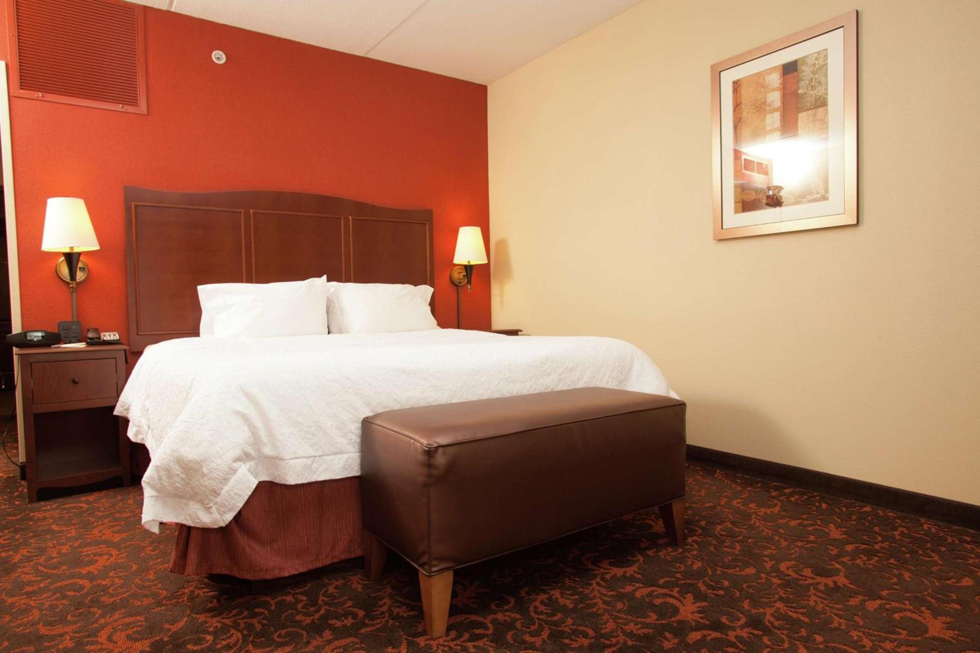 Hampton Inn Elmira/Horseheads photo 31