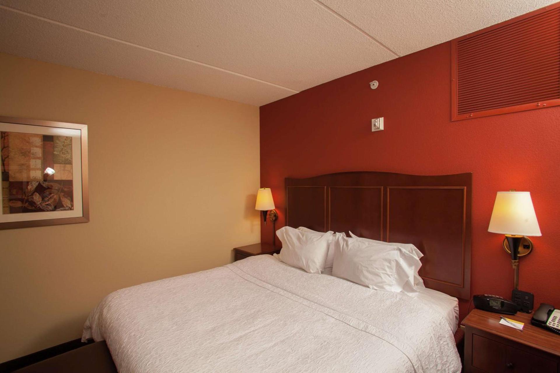 Hampton Inn Elmira/Horseheads photo 32