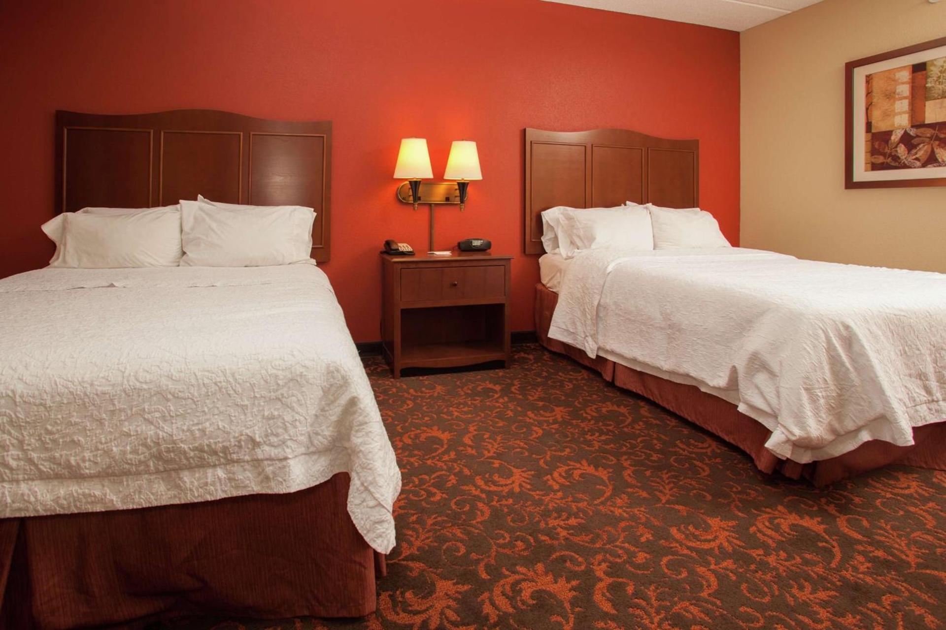 Hampton Inn Elmira/Horseheads photo 34