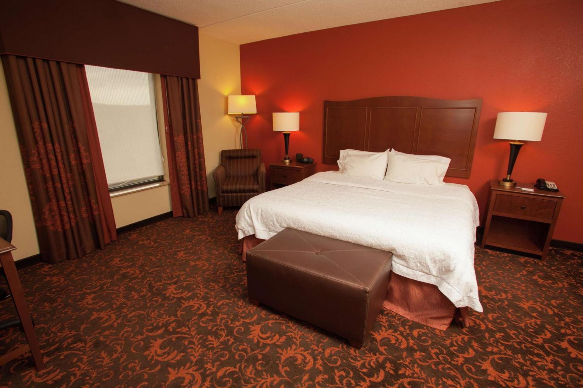 Hampton Inn Elmira/Horseheads photo 33