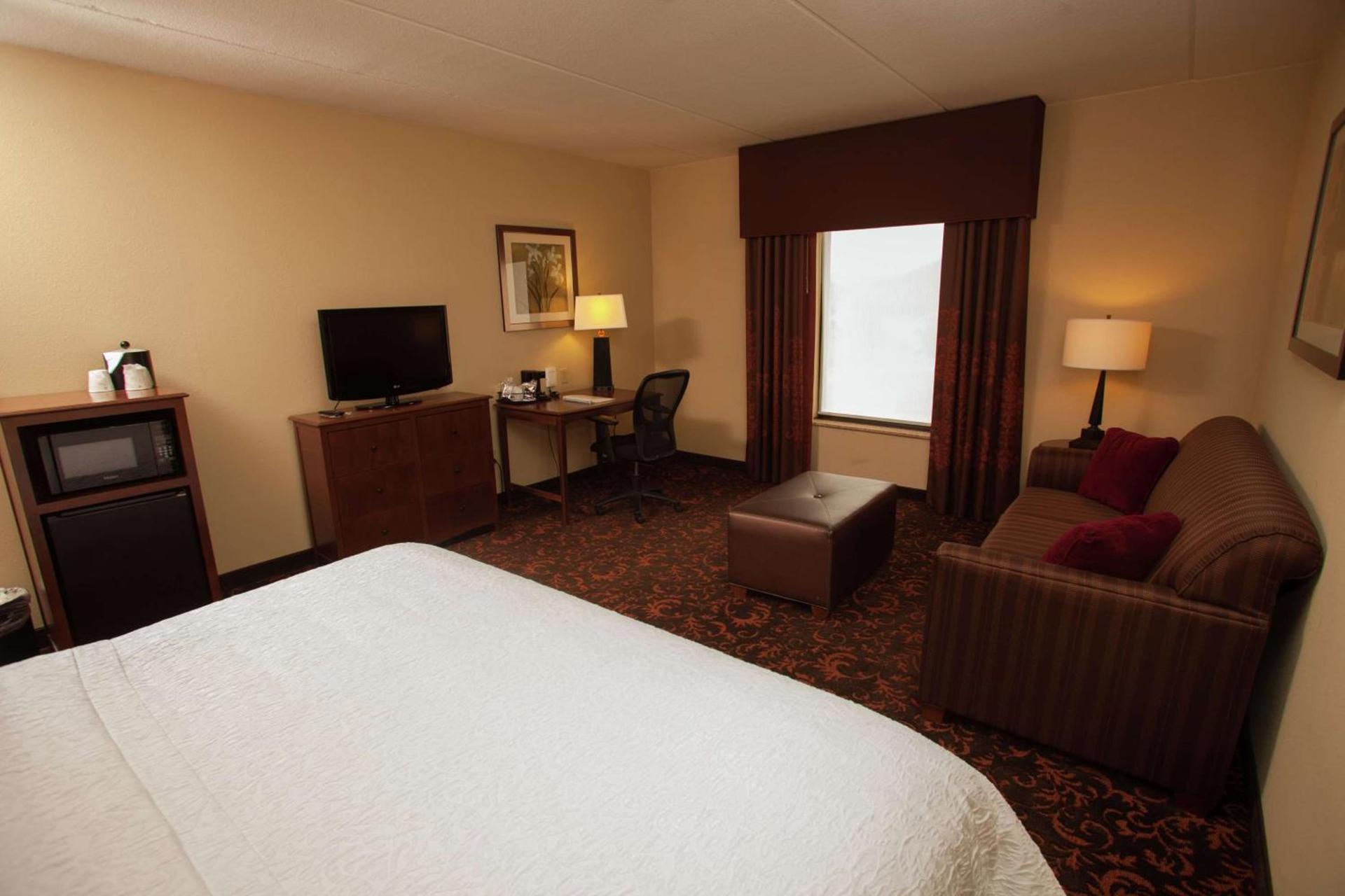 Hampton Inn Elmira/Horseheads photo 38