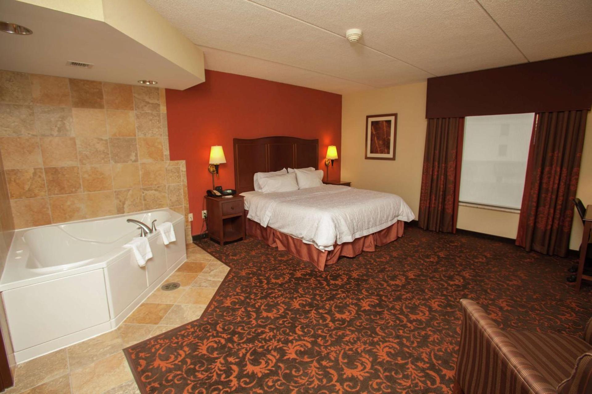 Hampton Inn Elmira/Horseheads photo 36