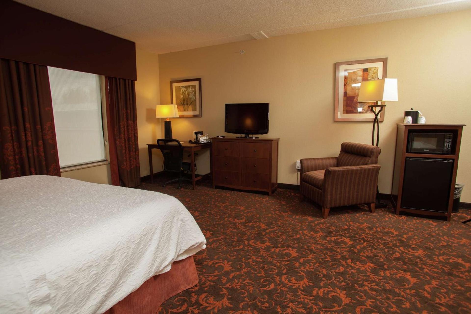 Hampton Inn Elmira/Horseheads photo 40