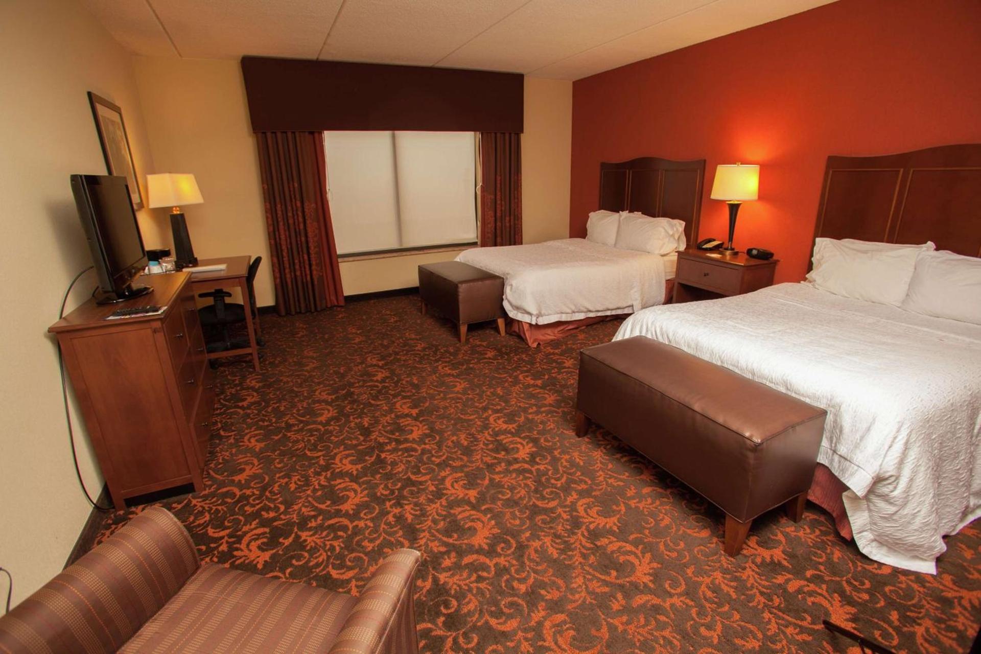 Hampton Inn Elmira/Horseheads photo 39