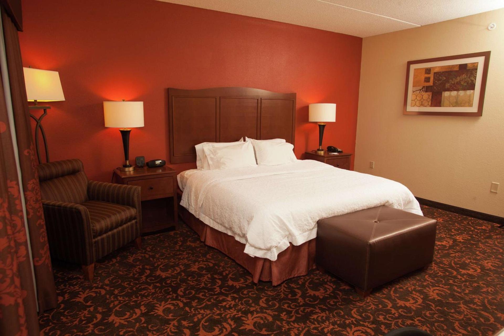 Hampton Inn Elmira/Horseheads photo 45