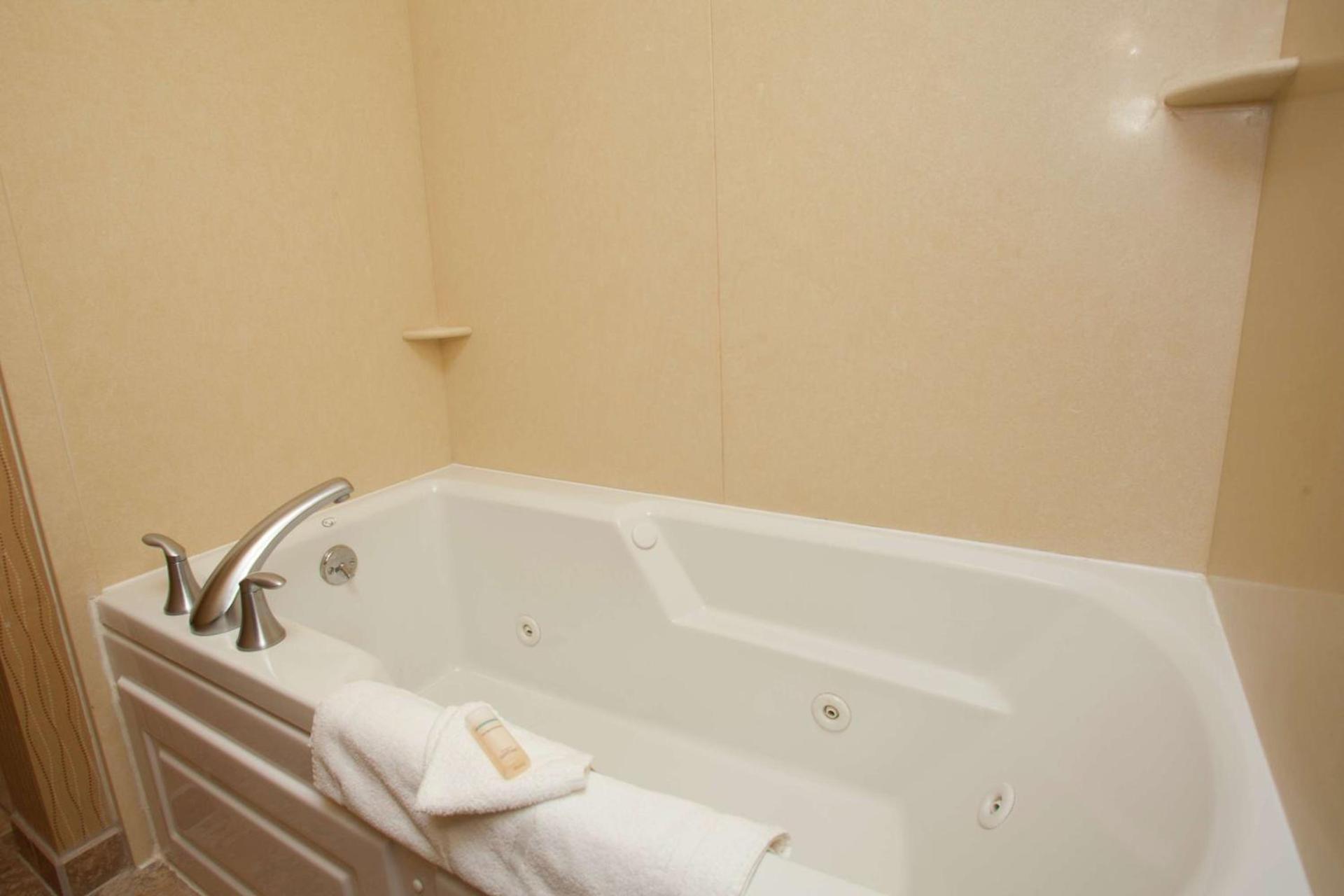 Hampton Inn Elmira/Horseheads photo 43