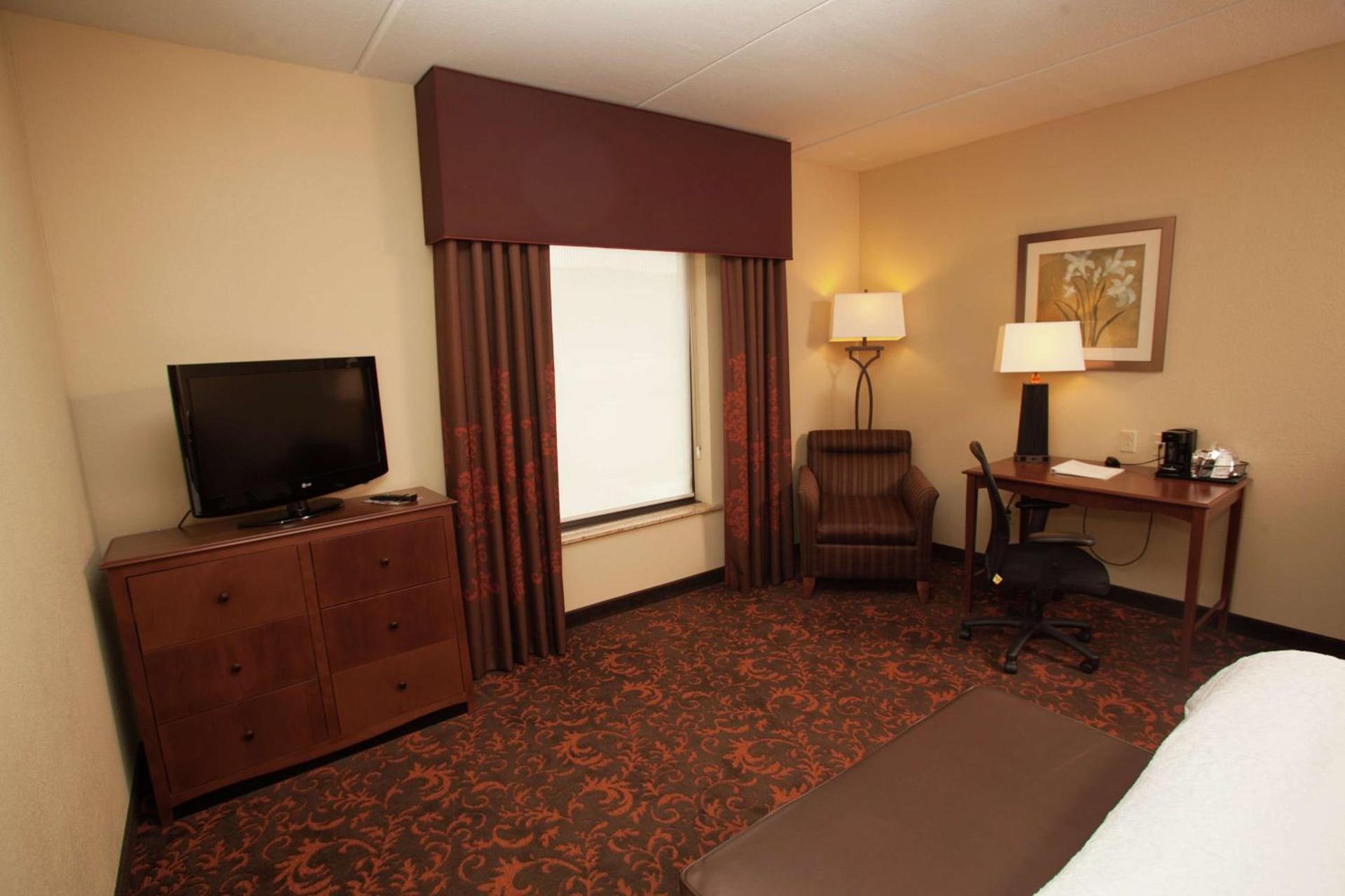 Hampton Inn Elmira/Horseheads photo 47