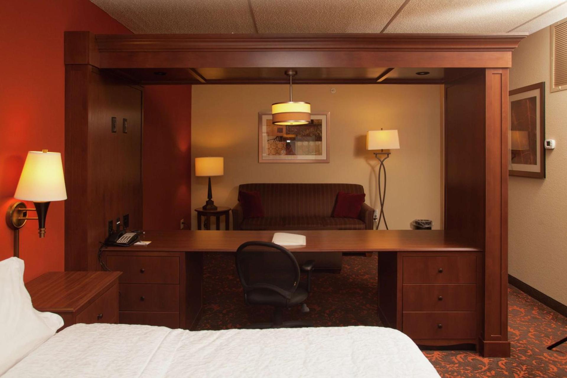 Hampton Inn Elmira/Horseheads photo 44