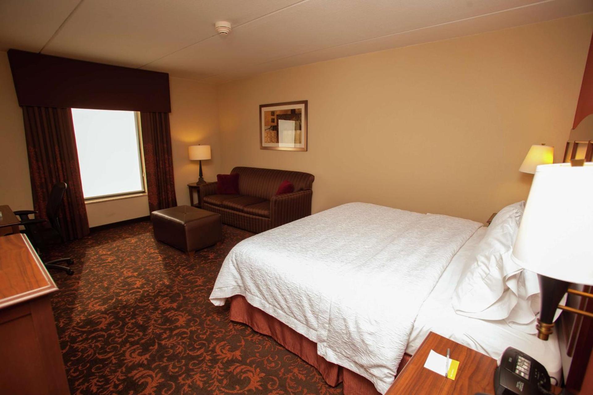Hampton Inn Elmira/Horseheads photo 48