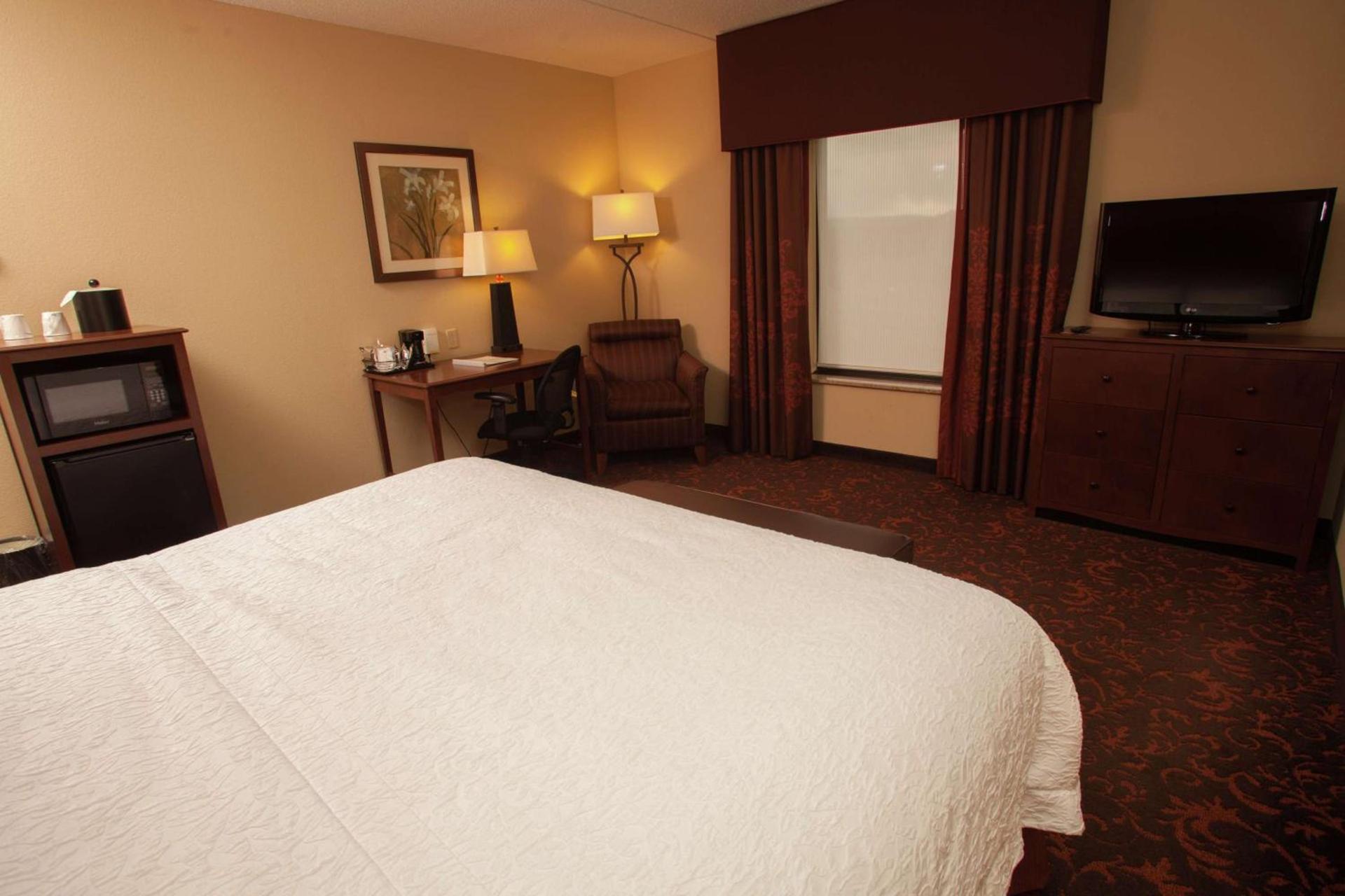 Hampton Inn Elmira/Horseheads photo 50