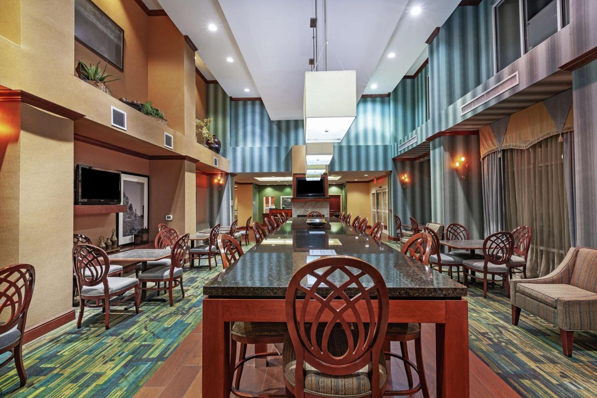 Hampton Inn & Suites El Paso West photo 3