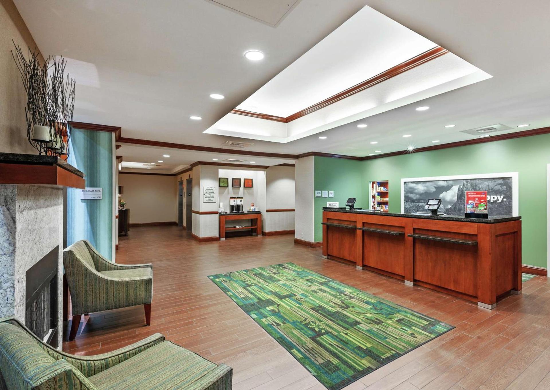 Hampton Inn & Suites El Paso West photo 4