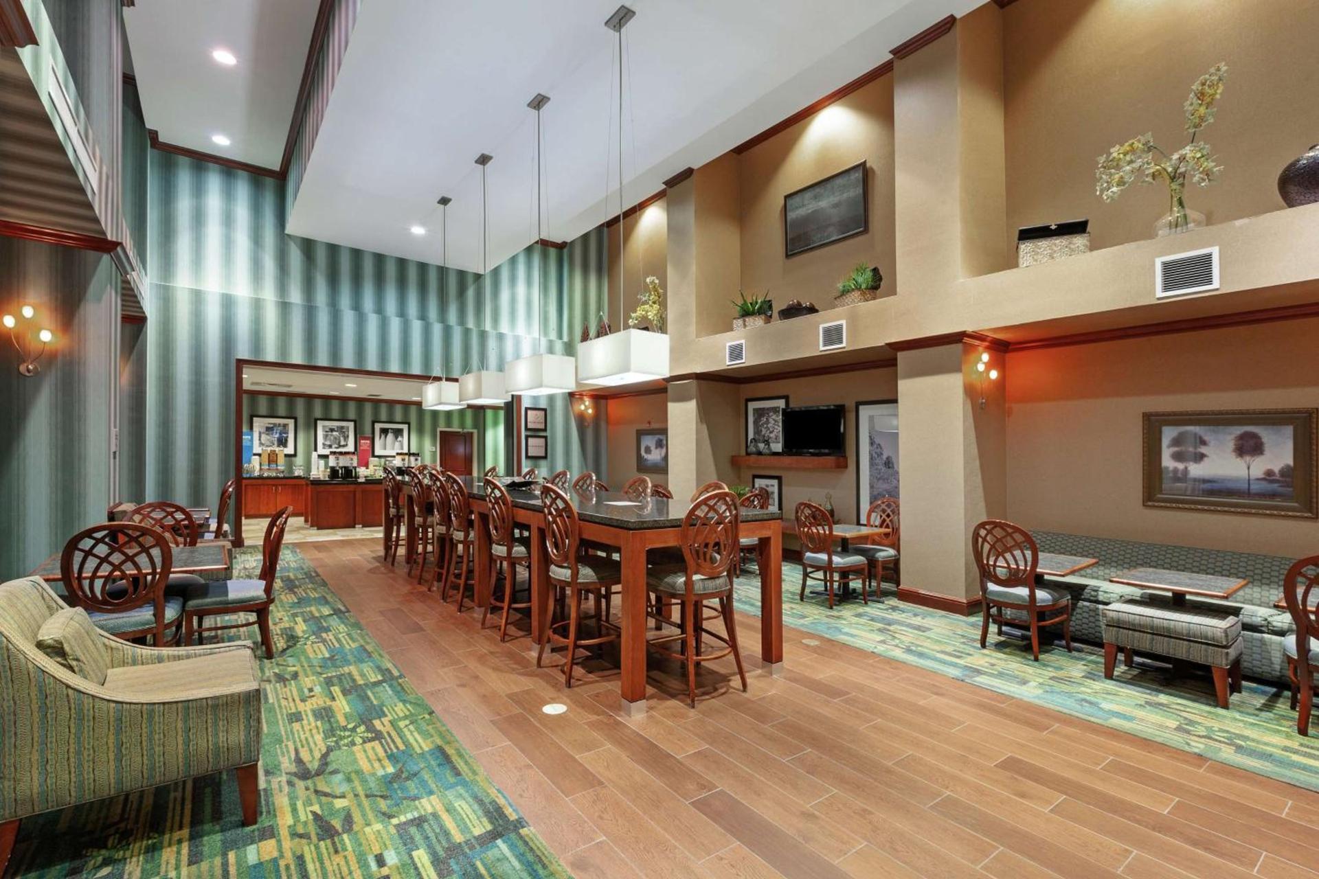 Hampton Inn & Suites El Paso West photo 6