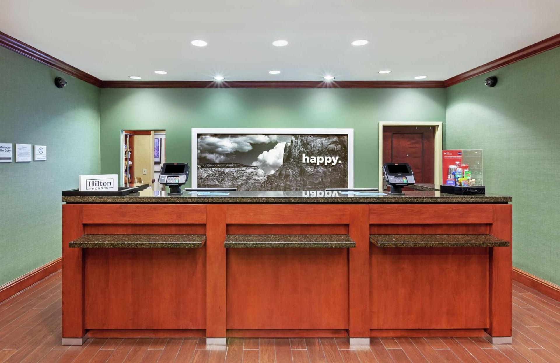 Hampton Inn & Suites El Paso West photo 8