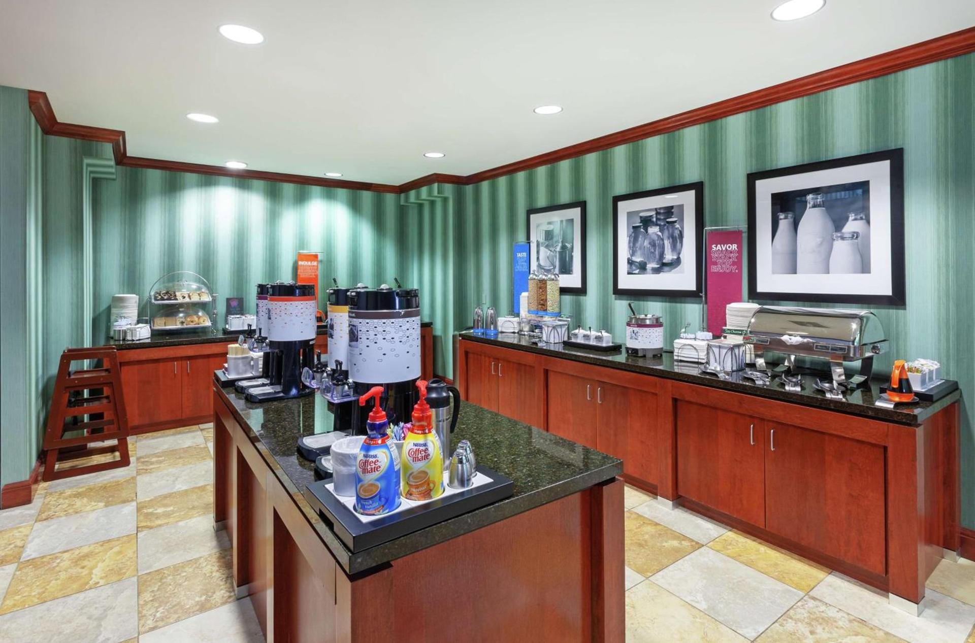 Hampton Inn & Suites El Paso West photo 45
