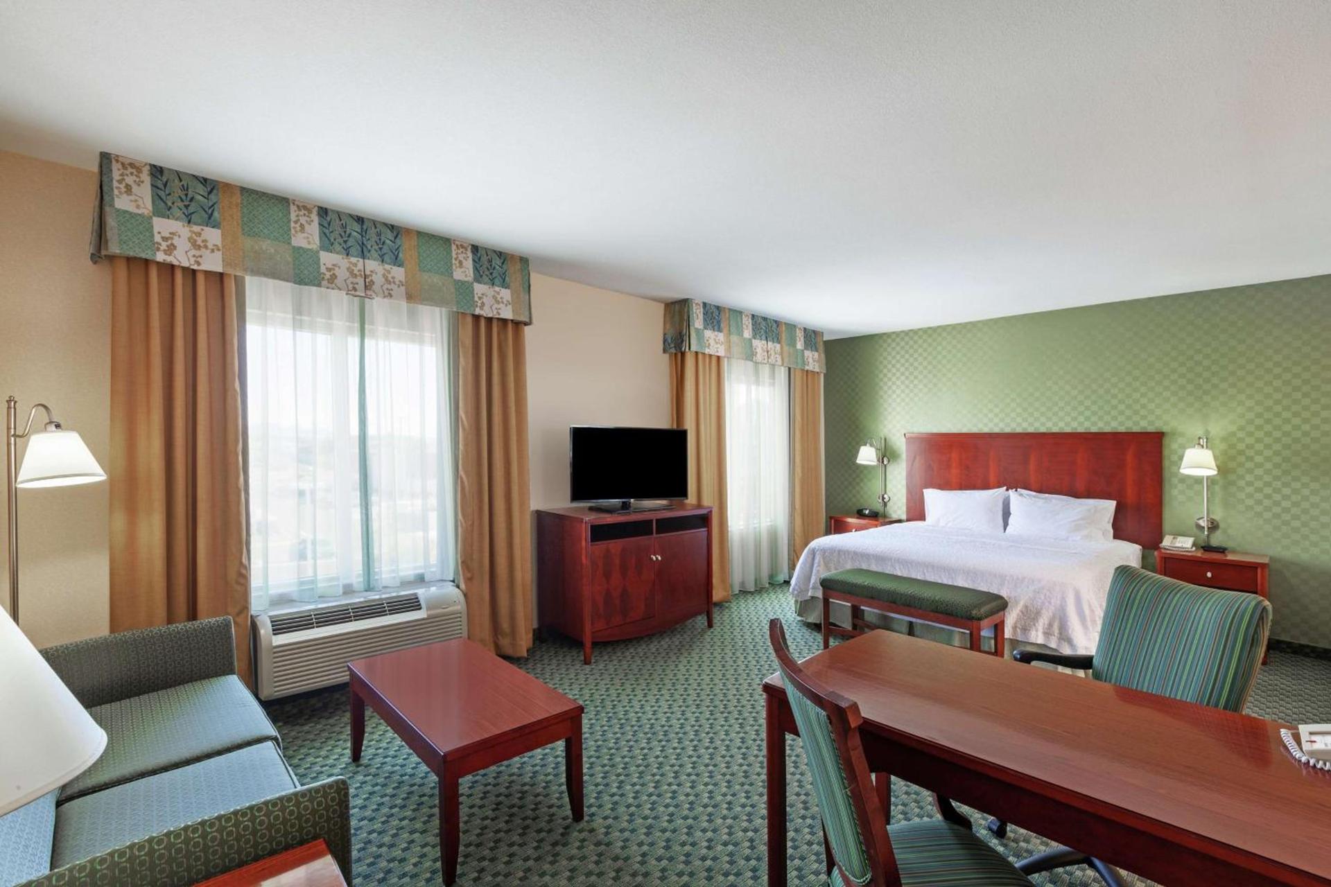 Hampton Inn & Suites El Paso West photo 35