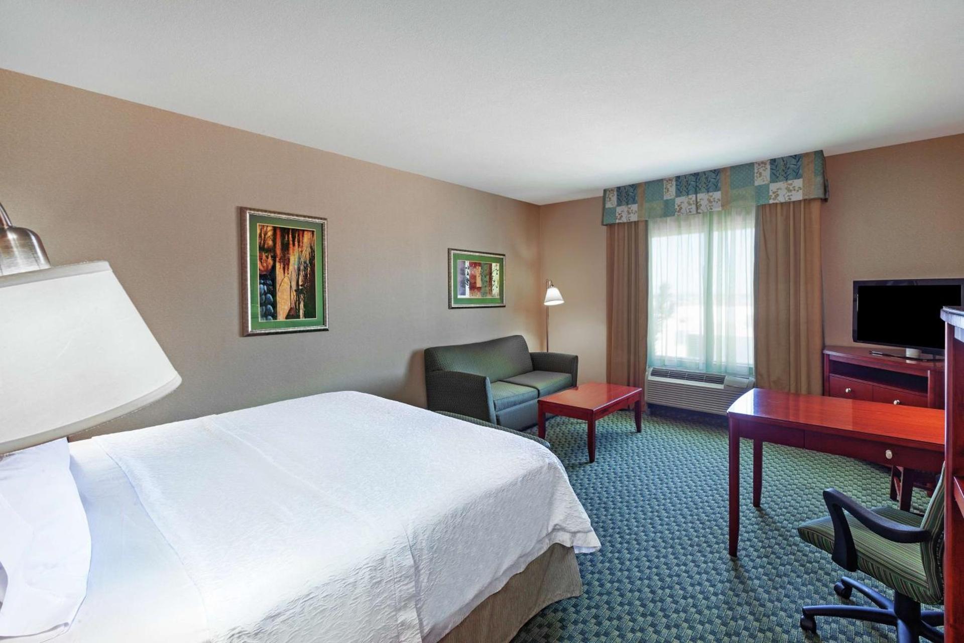 Hampton Inn & Suites El Paso West photo 17