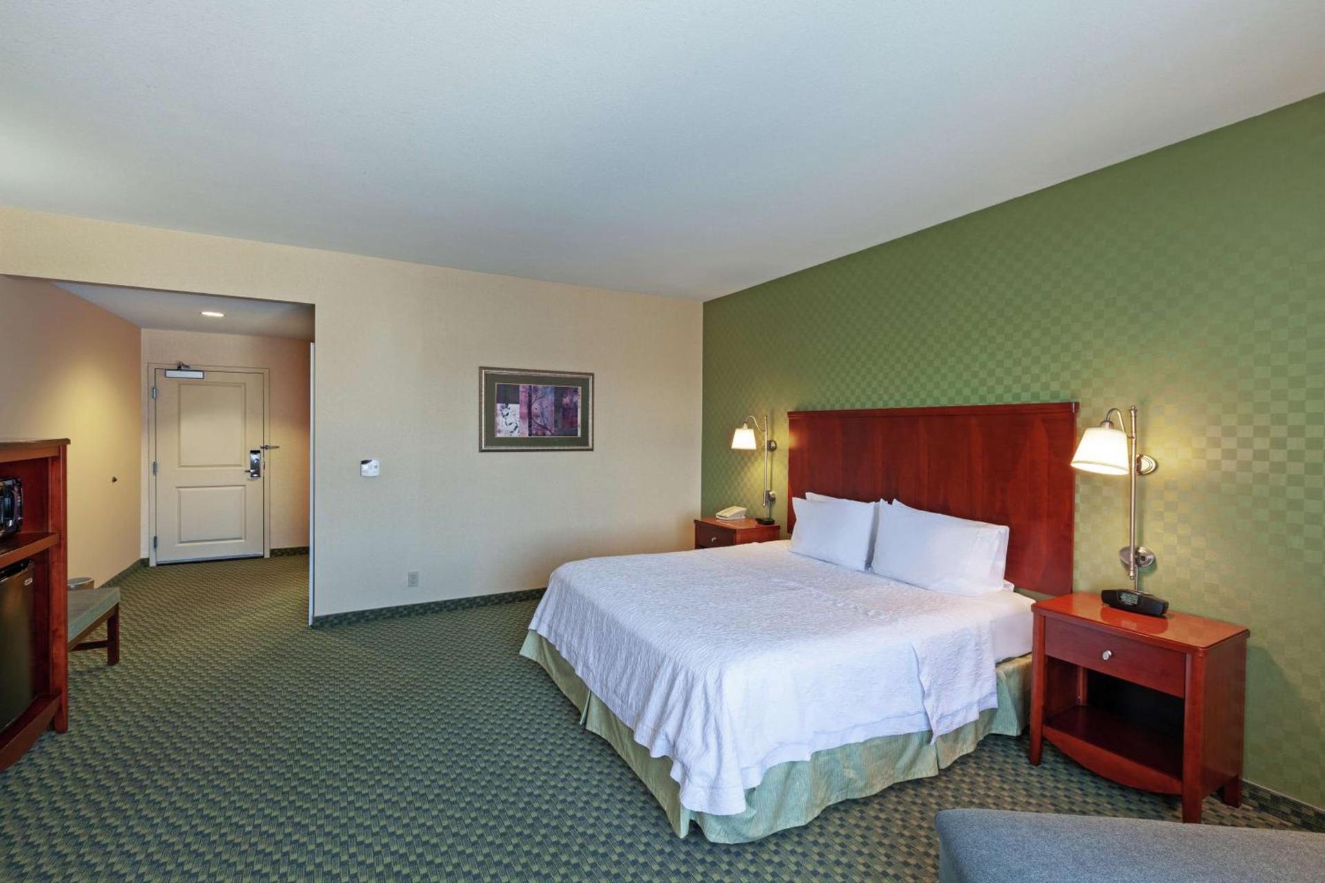 Hampton Inn & Suites El Paso West photo 16