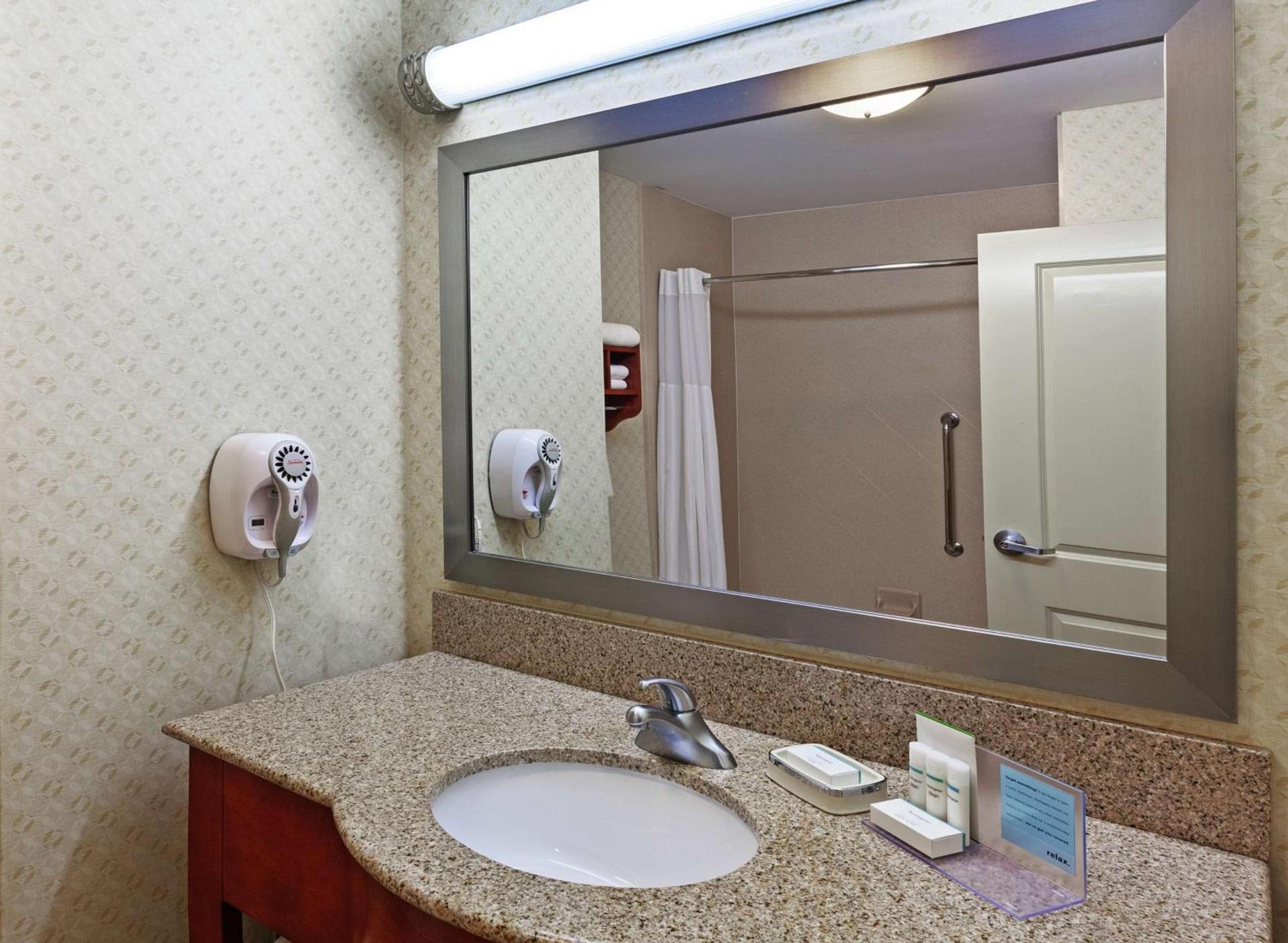 Hampton Inn & Suites El Paso West photo 15