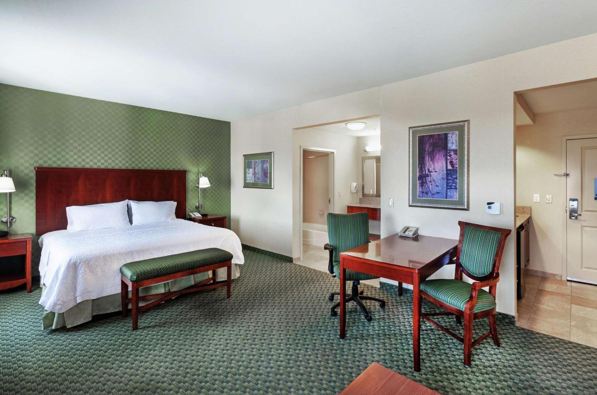 Hampton Inn & Suites El Paso West photo 36