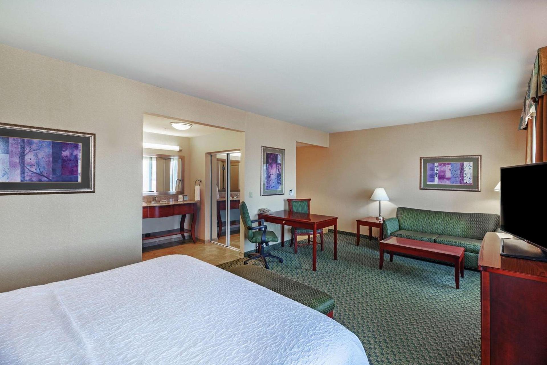 Hampton Inn & Suites El Paso West photo 37