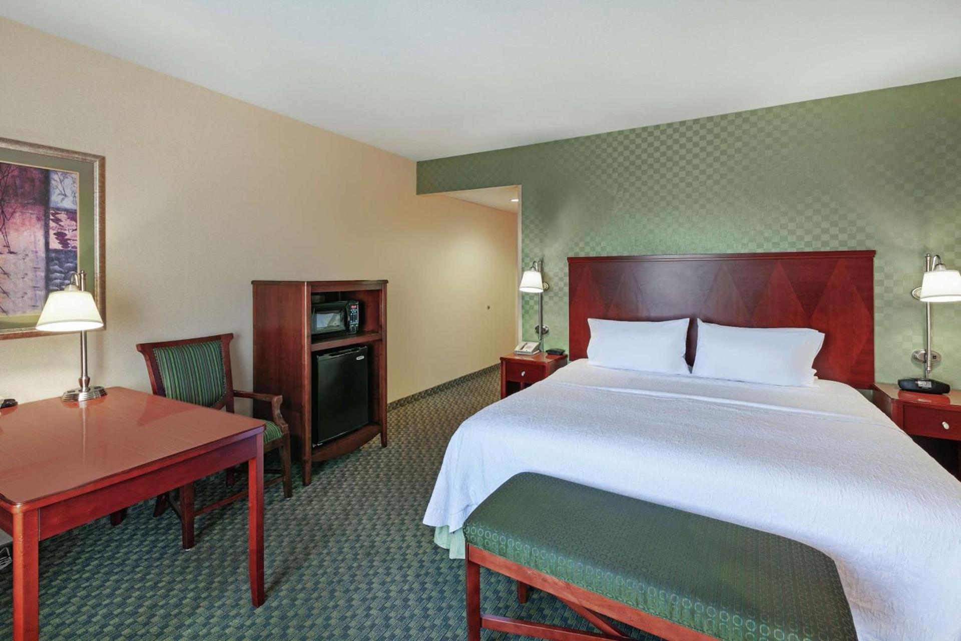 Hampton Inn & Suites El Paso West photo 18