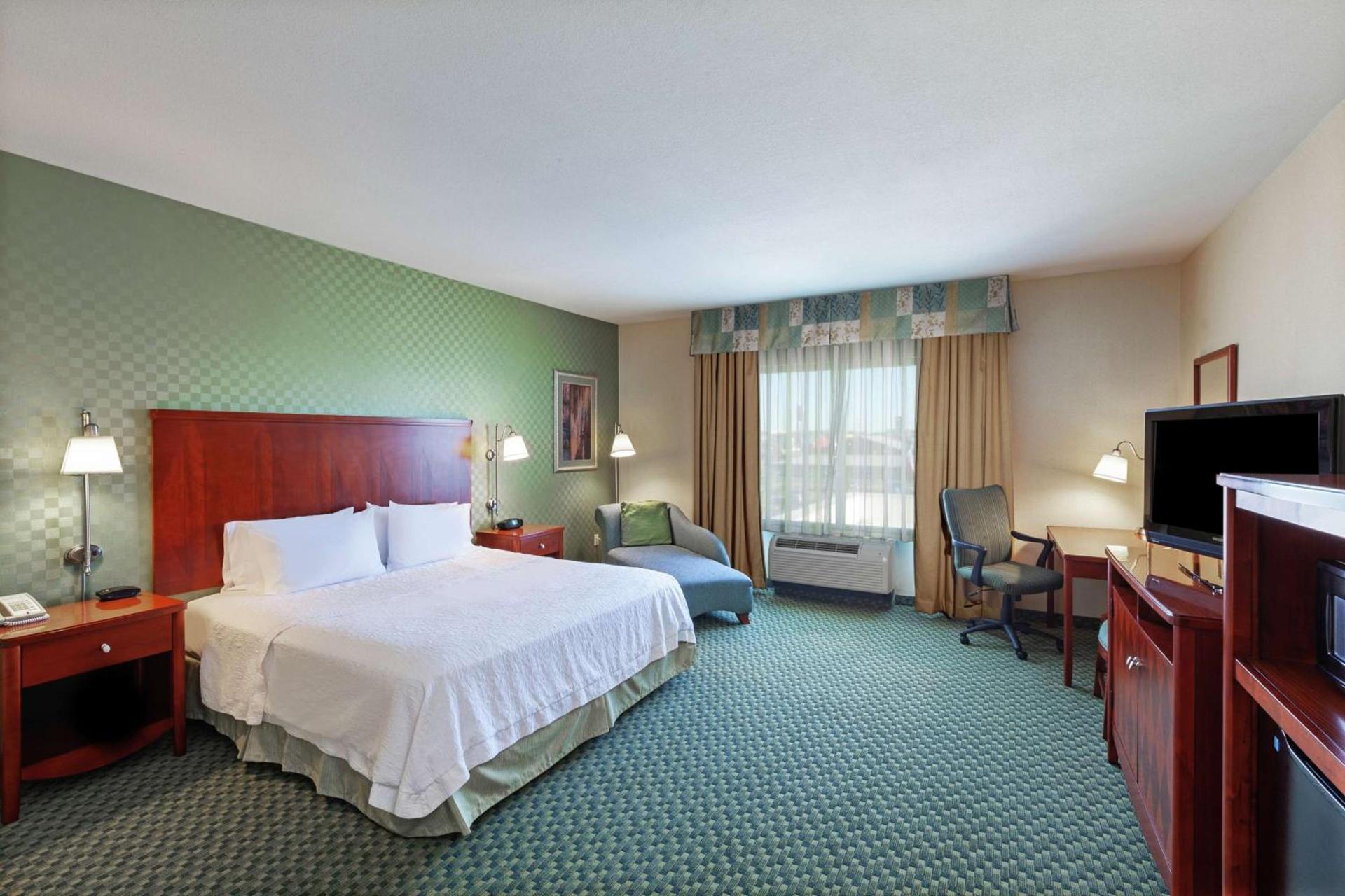 Hampton Inn & Suites El Paso West photo 20