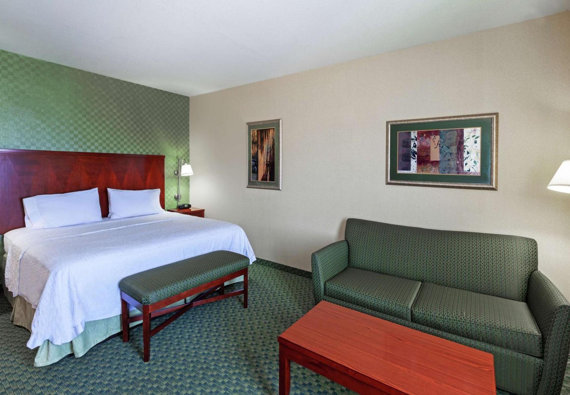 Hampton Inn & Suites El Paso West photo 19