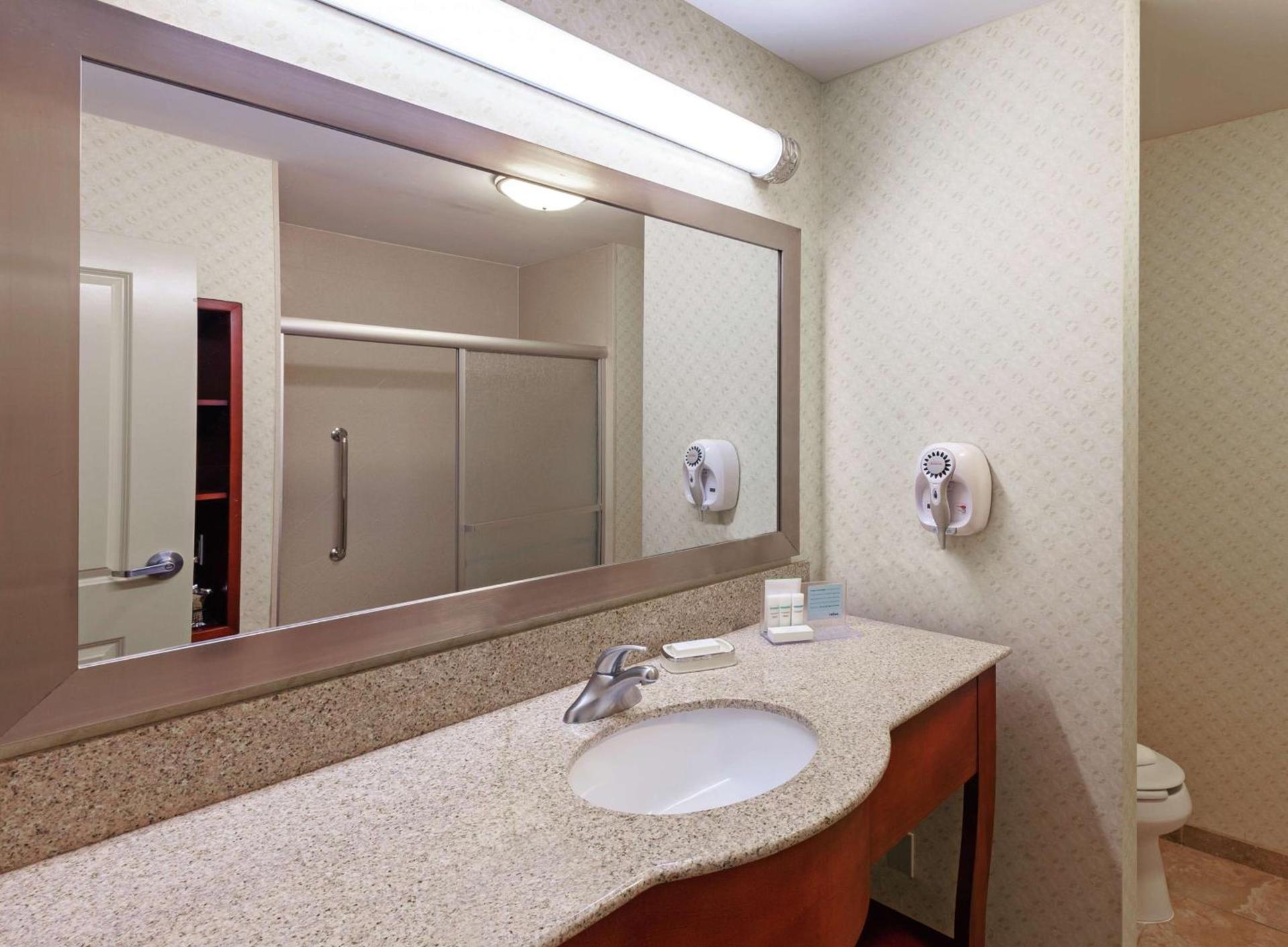 Hampton Inn & Suites El Paso West photo 21