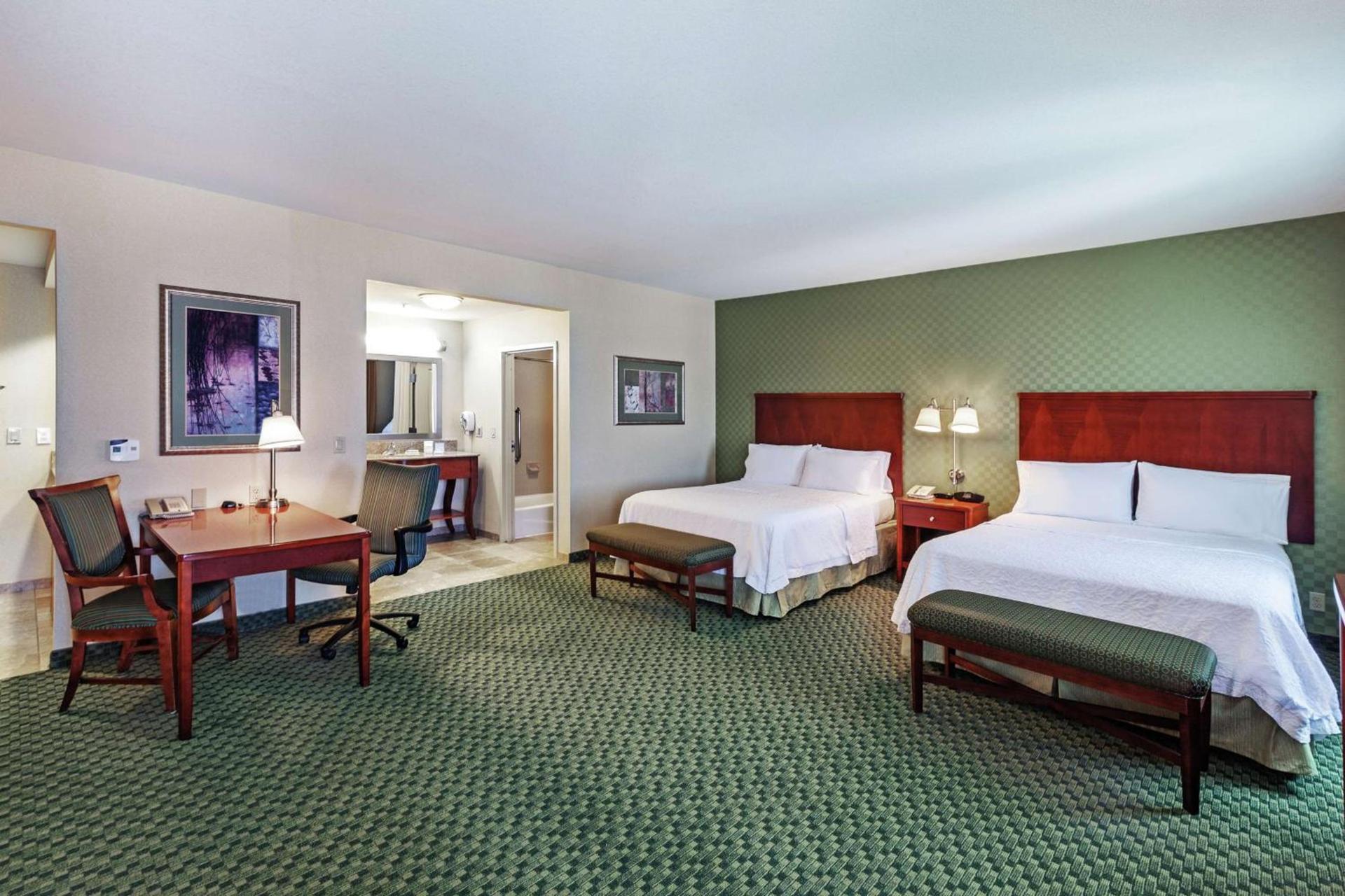 Hampton Inn & Suites El Paso West photo 39