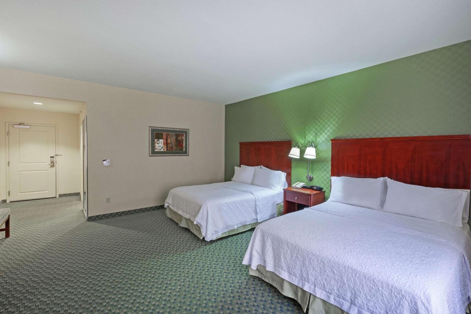 Hampton Inn & Suites El Paso West photo 47