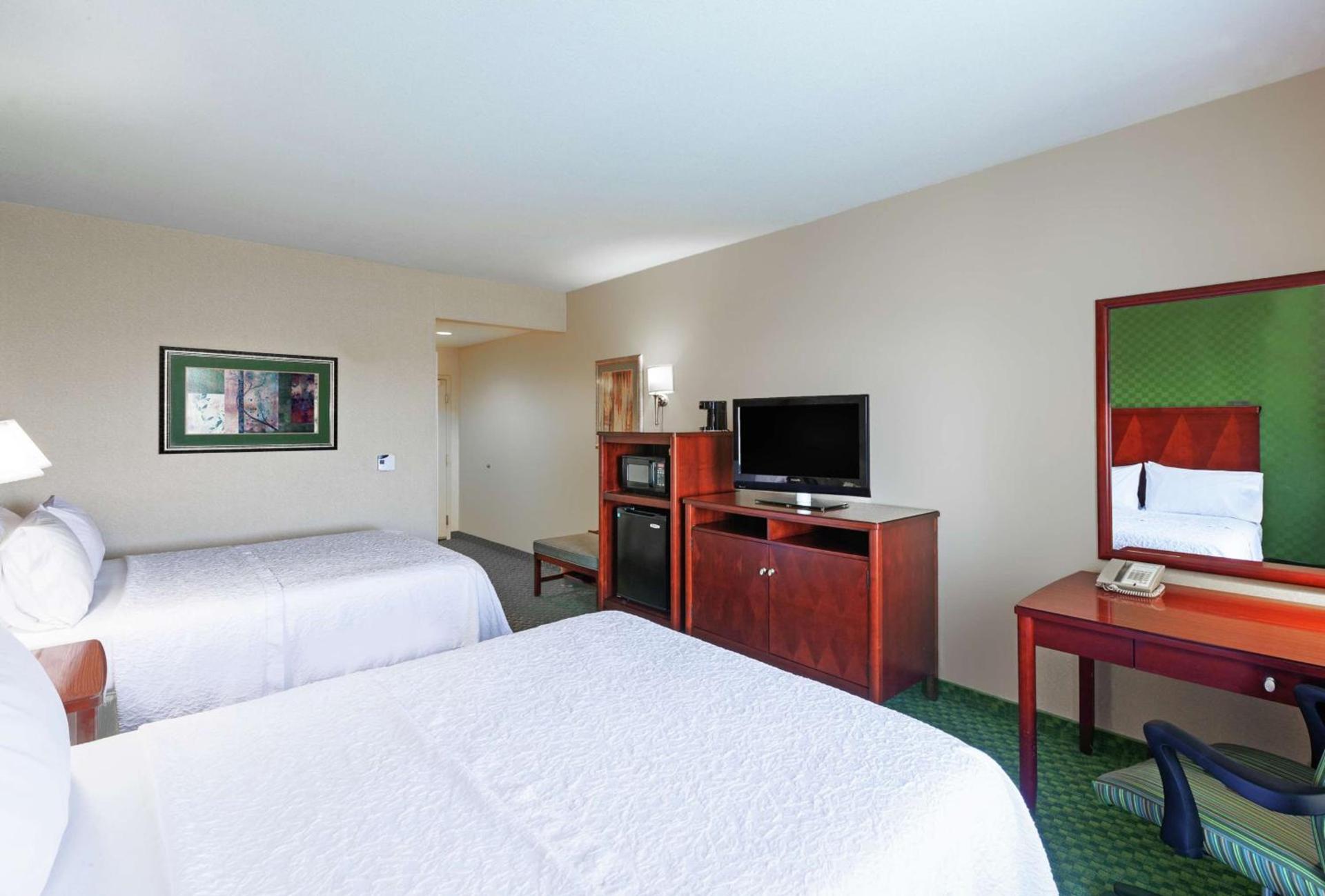 Hampton Inn & Suites El Paso West photo 46