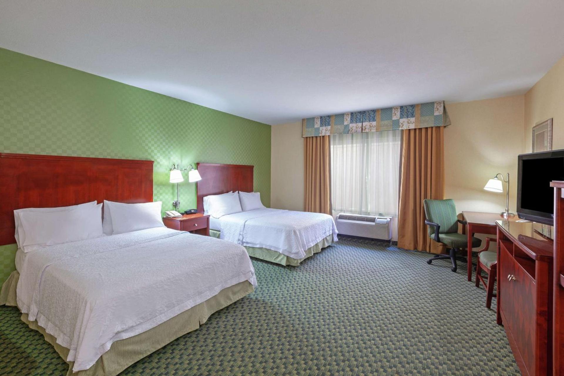 Hampton Inn & Suites El Paso West photo 24